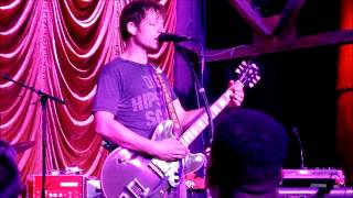 Bernhoft - &quot;Sunday&quot; Live at The Foundry at The Fillmore, Philadelphia, PA 9/7/18