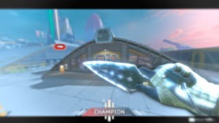 【Apex】エイム猛者になりたい