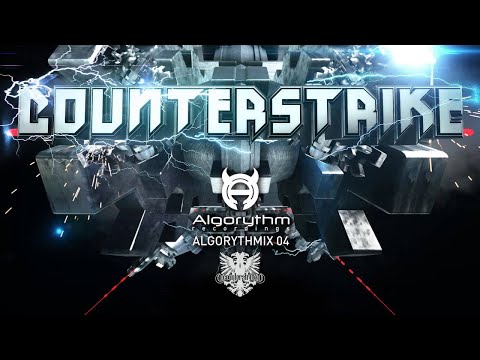 Counterstrike - Algorythmix 4  (Drum & Bass )