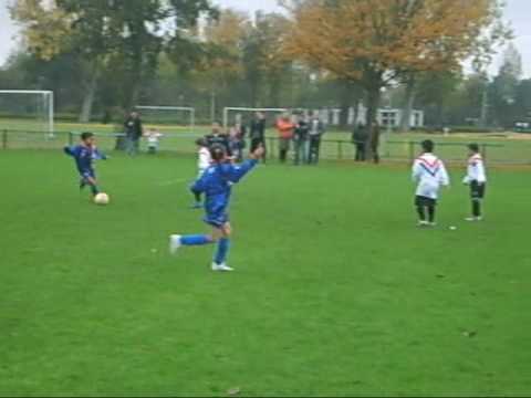 SC Buitenveldert - DCG F5