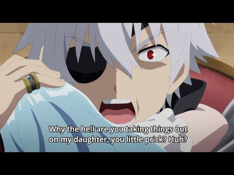 How Dare You Make My Daughter Cry? || Arifureta From Commonplace to World's Strongest