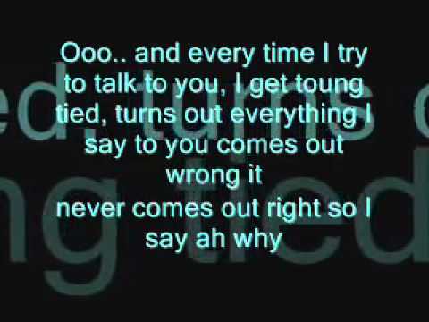 Why Don't You & I - Santana ft. Alex Band
