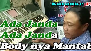 Download lagu Pantun Janda Patam_Lebah Begantong | Versi Patam Manual || KARAOKE KN7000 FMC mp3