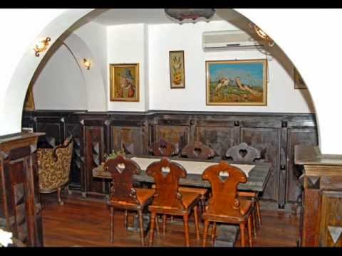 Cazare Gura Humorului - Pensiunea Lions Gura Humorului