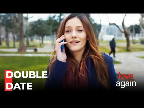 A Surprise Invite For Selin And Orhan - Love Again Episode 22