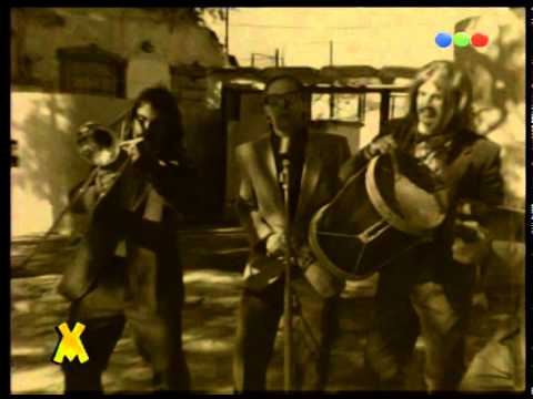 Deportes en el recuerdo, programa 17 - Videomatch 1997