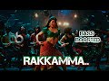 Ra Ra Rakkamma Vikrant Rona BASS BOOSTED HiRes Lossless HQ