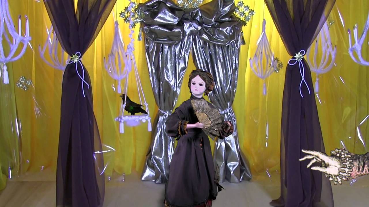 Gallery Met Shorts: The Tales of Hoffmann