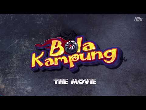 Bola Kampung Movie | Watch on iflix