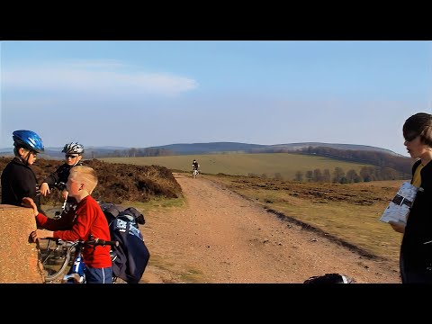 08 Apr 2007 · SD video of today's ride, upscaled to 4K - 2025 Full Remaster including huge clarity and detail improvement, video stabilisation and high-resolution photos at locations where video was not recorded.