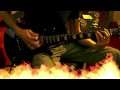 In Flames - Lord Hypnos Guitar Cover - Gibson Les ...