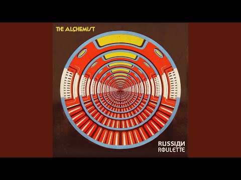 Перевод The Kosmos Pt.2 - Power Glove - The Alchemist ...