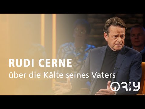 Rudi Cerne über die Kälte seines Vaters // 3nach9