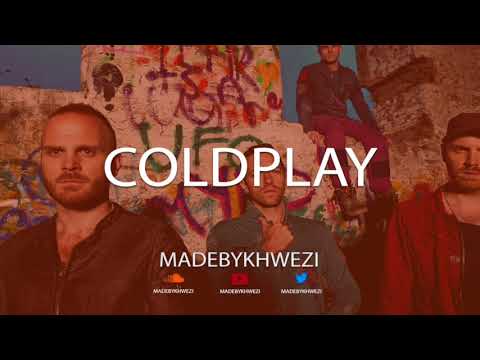 "We Are One" - Coldplay Euphoric Alternative Rock [Type Beat]