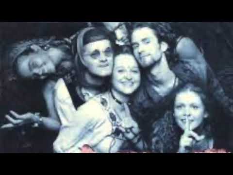 Hárið - Að Eilífu