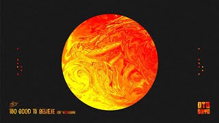 Download lagu Av.i - Too Good To Believe feat. Wolfgang [Otodayo Records] mp3