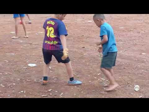 Campo Joya Grande San Juan Tecuaco Santa Rosa