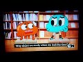What Happens When You Study For A Math Test Amazing World Of Gumball
