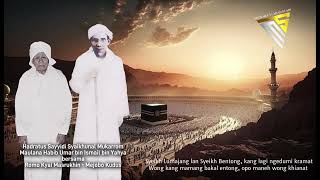 Download lagu Nadhom Wali Songo mp3