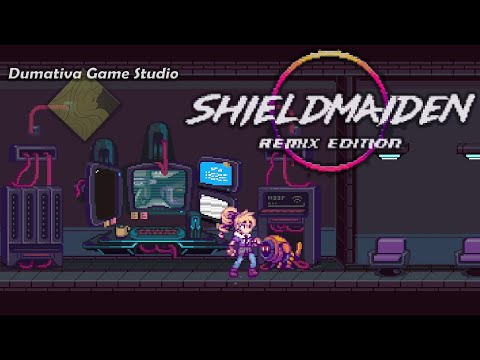 Steam Workshop::Simple Shieldmaidens