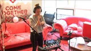 Eveline Vroonland - Boom (live @ Roodshow)