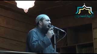 رسائل الإسراف | #خطبة_الجمعة | د . أحمد جلال image