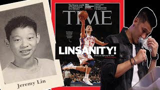 The Inconclusive Story Of Jeremy Lin (Is Linsanity #2 Possible?)