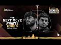 Quantbox Chennai Grand Masters 2026 Round 3 Gukesh Arjun Nodirbek In Action