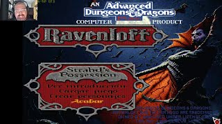 Ravenloft, Strahd's Possession - Vamos a Probar 120