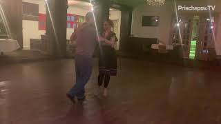 Alex Krupnikov & Ekaterina Lebedeva, HammAli & Navai «Прятки»