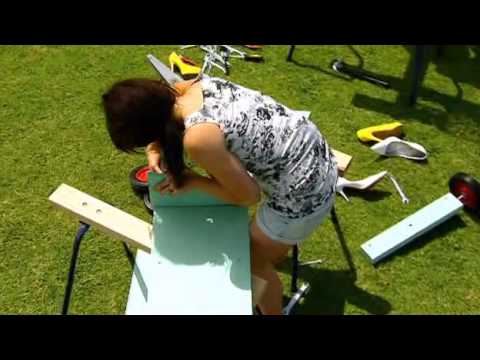 Beauty and the Geek Australia Season 1 - Episode 7