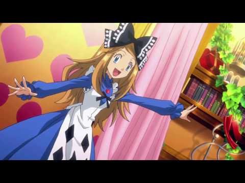 Nightcore Dori Dori (Ending 3 Pokemon XY)