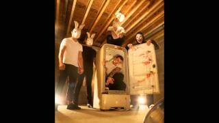 Your Friends Are Full Of Shit - Leathermouth