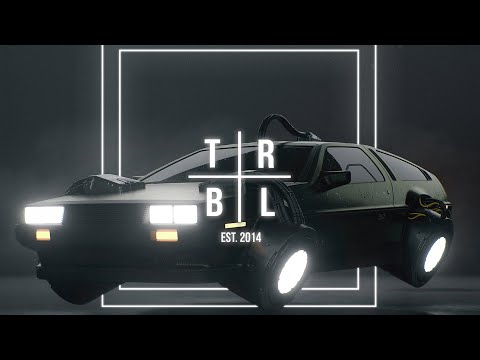 Desren - Ride or Die