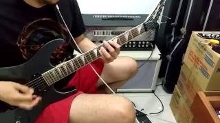 Carcass - No Love Lost