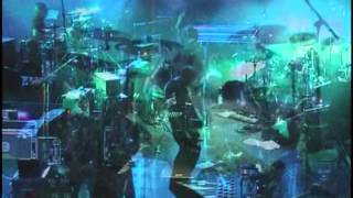 The Cure - The Drowning Man (Festival 2005)