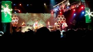 Bogmen - Dr. Jerome - Nokia Theatre