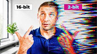 This Is What Happens When You CRUSH An AI Video Model
