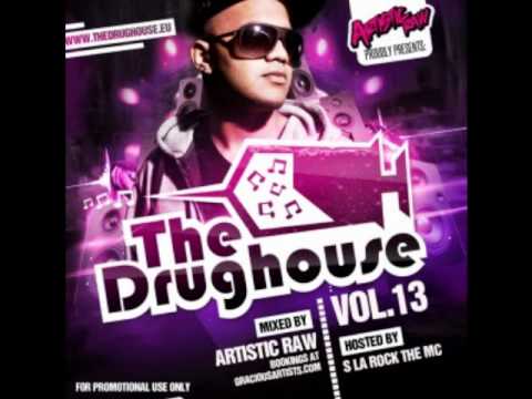 Soul Boyz & IMP ft. Dyce Dirty P - Break It Down (Original Mix) [DRUGHOUSE VOL.13]