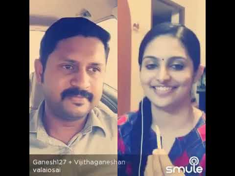 Valayosai - Sathya (Kamalhassan, Amala) by Ganesh Gopalakrishnan & Saranya Ramachandran