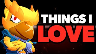 70 Things I LOVE About Every Brawler