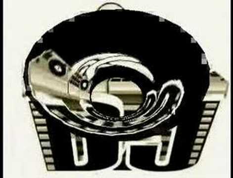 Dj Kale 58-Bln vs. Ahmet Kaya - Agladikca (Break Rmx)