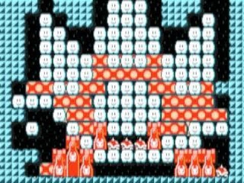 You can't Stymie the Spiny 2018! ⚡️ by Jason ⚡️ SUPER MARIO MAKER Raw GAMEPLAY