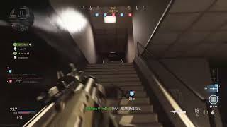 ［COD:MW]マルチと協力プレイ参加型