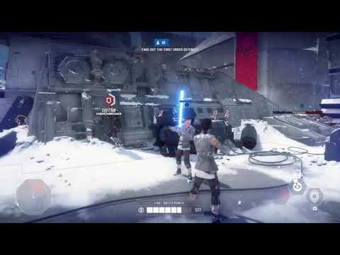 Now there are two of them!