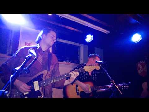 Olavi Uusivirta - Auringon lapsi @ Pikkupässi Karkkila 29.11.2013