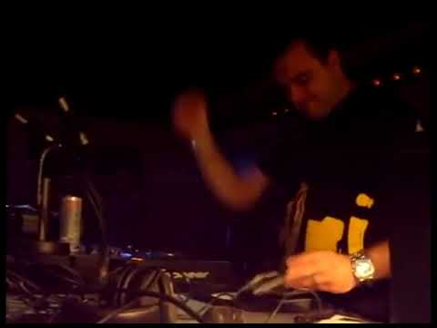 Manuel Le Saux @ Luminosity Before The Energy (22-02-2008)