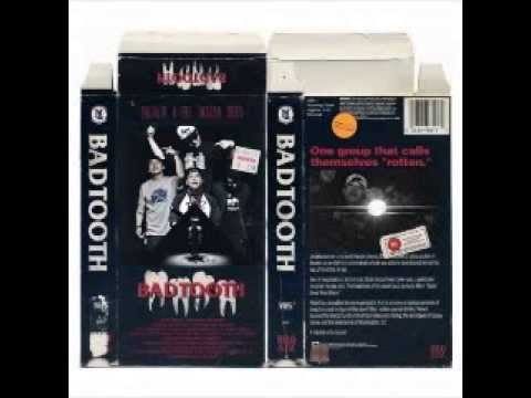 Reddy, B-Free, Okasian & Paloalto - 충치