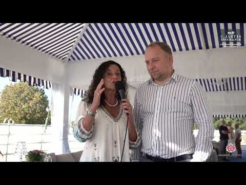 ELEMENTA ARABIAN MASTER 2023   Interview Tomasz Tarczynski