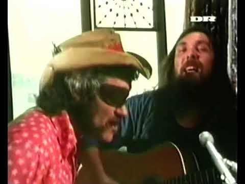 D R HOOK Sylvia's Mother STEREO